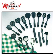 Nylon kitchen tools